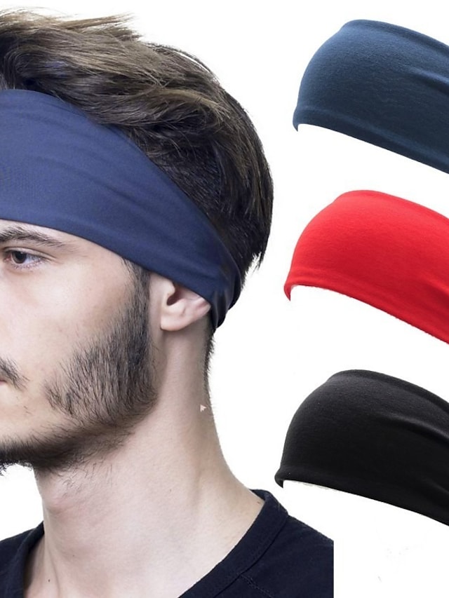 Men's Bandana Nylon Streetwear Daily 1pc / pack Mask Windproof Outdoor Protective #8736023