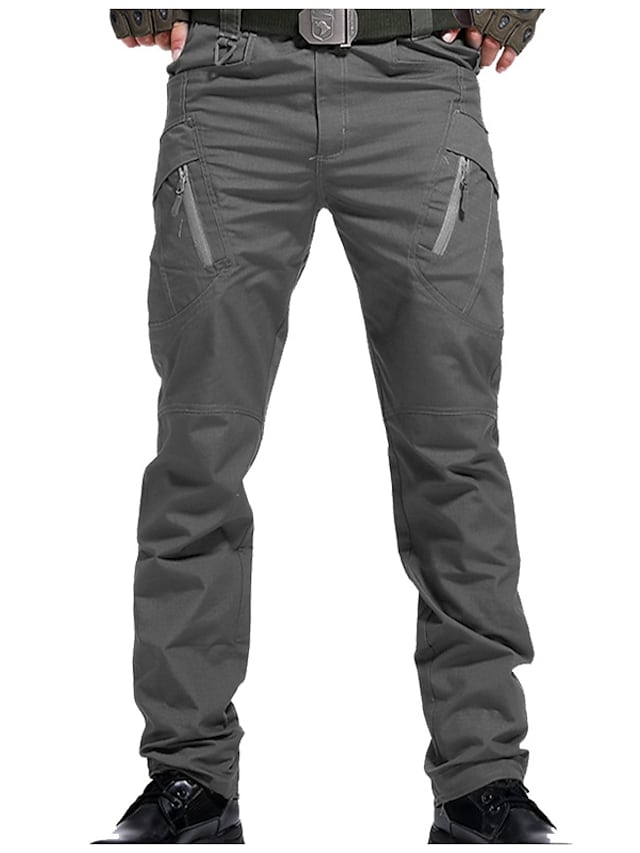 outdoor overalls custom-made cycling mountaineering tactical pants, a variety of colors available, stable supply #8832231